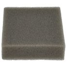VHBW 1x Leifheit Regulus Aq PowerVac Sponge Filter