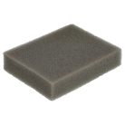 VHBW 1x Leifheit Regulus Aq PowerVac Sponge Filter