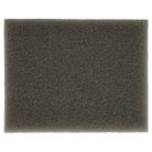 VHBW 1x Leifheit Regulus Aq PowerVac Sponge Filter