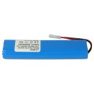 VHBW Battery - 2600 mAh, 14.4 V, Li-Ion