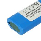 VHBW Battery - 2600 mAh, 14.4 V, Li-Ion