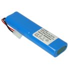 VHBW Battery - 2600 mAh, 14.4 V, Li-Ion