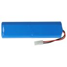 VHBW Battery - 2600 mAh, 14.4 V, Li-Ion