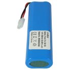 VHBW Battery - 2600 mAh, 14.4 V, Li-Ion