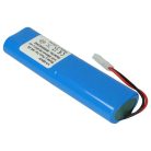 VHBW Battery - 2600 mAh, 14.4 V, Li-Ion