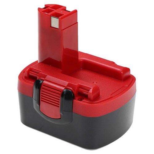 VHBW Elektrowerkzeug Akku für Bosch 13614, 15614, GSR 14.4V - 14.4V, NiMH, 2000mAh