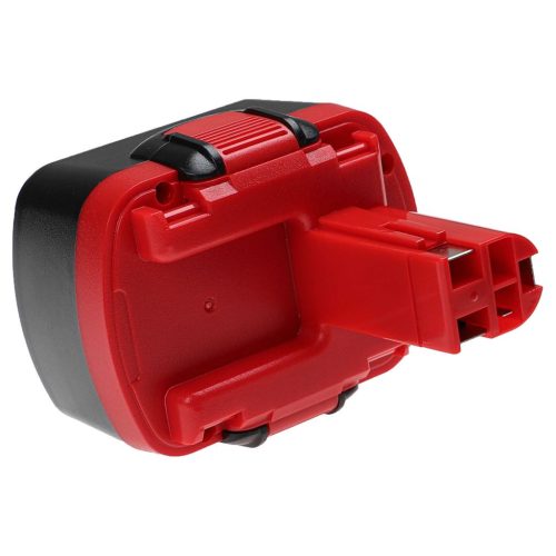 VHBW Elektrowerkzeug Akku für Bosch 13614, 15614, GSR 14.4V - 14.4V, NiMH, 2000mAh