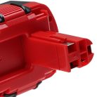 VHBW Elektrowerkzeug Akku für Bosch 13614, 15614, GSR 14.4V - 14.4V, NiMH, 2000mAh