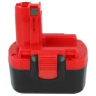 VHBW Electric Hand Tool Battery for Bosch 13614, 15614, GSR 14.4V - 14.4V, NiMH, 2500mAh