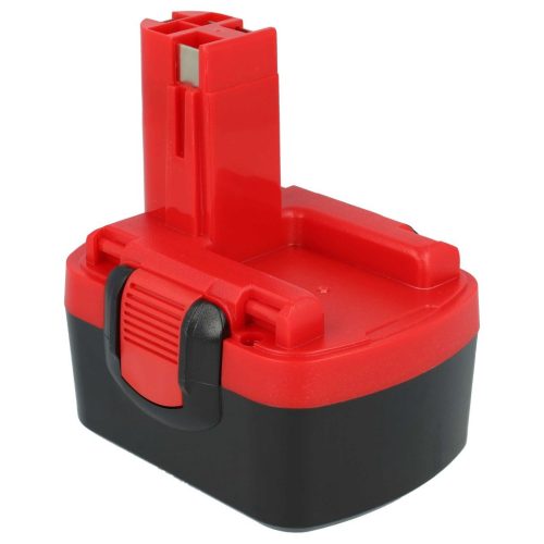 VHBW Electric Hand Tool Battery for Bosch 13614, 15614, GSR 14.4V - 14.4V, NiMH, 2500mAh