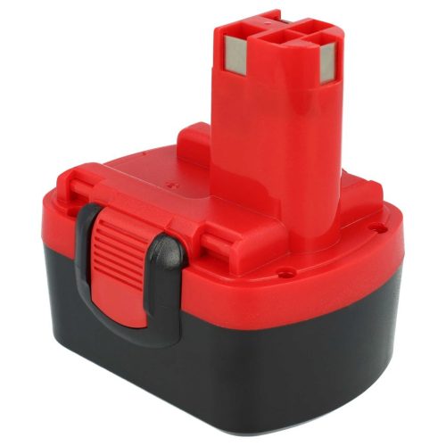 VHBW Electric Hand Tool Battery for Bosch 13614, 15614, GSR 14.4V - 14.4V, NiMH, 2500mAh