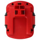 VHBW Electric Hand Tool Battery for Bosch 13614, 15614, GSR 14.4V - 14.4V, NiMH, 2500mAh
