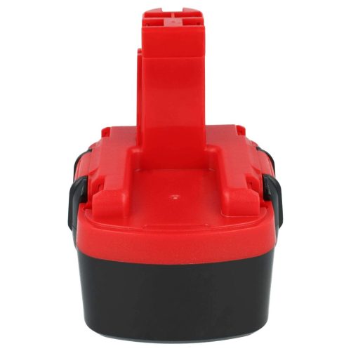 VHBW Electric Hand Tool Battery for Bosch 13614, 15614, GSR 14.4V - 14.4V, NiMH, 2500mAh
