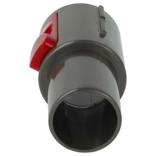 VHBW Adapter Cinetic Dyson - ⌀ 32 cm, piros, sötétszürke