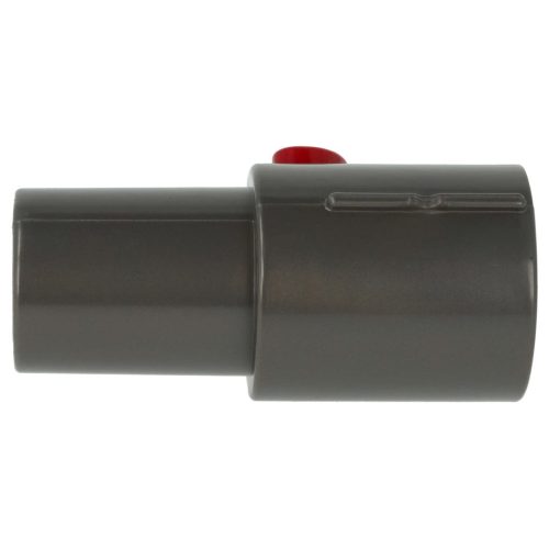 VHBW Adapter Cinetic Dyson - ⌀ 32 cm, piros, sötétszürke
