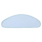 VHBW Ecovacs Deebot Ozmo T8 Robotporszívó Tisztítókendő Készlet (3 részes) - Mikroszálas