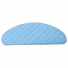 VHBW Ecovacs Deebot Ozmo T8 Robotporszívó Tisztítókendő Készlet (3 részes) - Mikroszálas