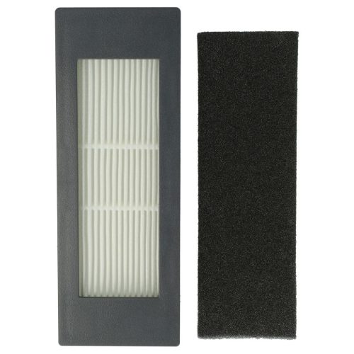 VHBW iRobot Roomba Robot-Vakuumfilter