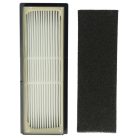 VHBW iRobot Roomba Robot-Vakuumfilter