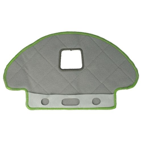 VHBW iRobot Roomba E6 Robot Vacuum Tisztítókendő Készlet (3 részes) - Mikroszálas