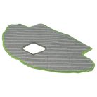 VHBW iRobot Roomba E6 Robot Vacuum Tisztítókendő Készlet (3 részes) - Mikroszálas