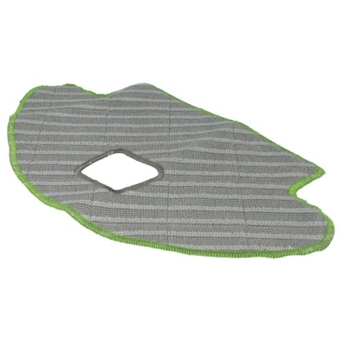 VHBW iRobot Roomba E6 Robot Vacuum Tisztítókendő Készlet (3 részes) - Mikroszálas