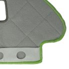 VHBW iRobot Roomba E6 Robot Vacuum Tisztítókendő Készlet (3 részes) - Mikroszálas