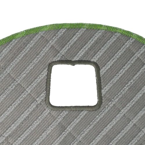 VHBW iRobot Roomba E6 Robot Vacuum Tisztítókendő Készlet (3 részes) - Mikroszálas