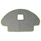 VHBW iRobot Roomba E6 Robot Vacuum Tisztítókendő Készlet (3 részes) - Mikroszálas