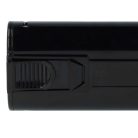 VHBW Elektrowerkzeug Akku Paslode 900421, 900400, 900420, 404400, 404717 - 2500 mAh, 6 V, NiMH