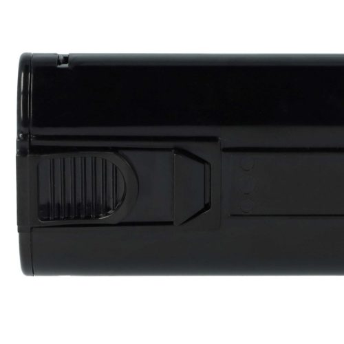 VHBW Elektrowerkzeug Akku Paslode 900421, 900400, 900420, 404400, 404717 - 2500 mAh, 6 V, NiMH