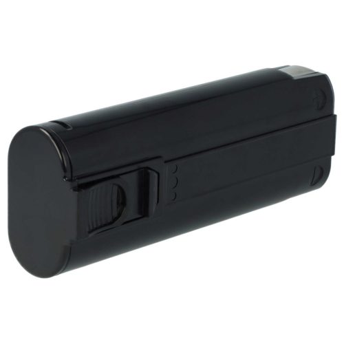 VHBW Elektrowerkzeug Akku Paslode 900421, 900400, 900420, 404400, 404717 - 2500 mAh, 6 V, NiMH