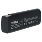 VHBW Elektrowerkzeug Akku Paslode 900421, 900400, 900420, 404400, 404717 - 2500 mAh, 6 V, NiMH