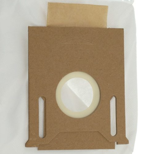 Ecovacs Deebot Ozmo T8, T9, T8 Aivi, T8 Aivi+ Porszívótasak - Microfleece