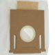 Ecovacs Deebot Ozmo T8, T9, T8 Aivi, T8 Aivi+ Porszívótasak - Microfleece