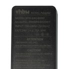 Zebra FSP060-RPAC P1076000-004 Power Adapter - 230 cm