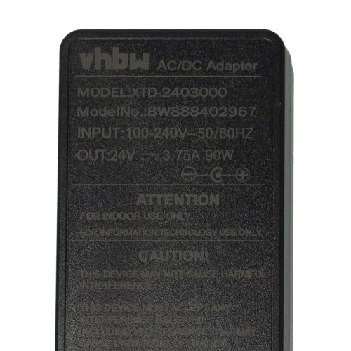 Zebra FSP060-RPAC P1076000-004 Power Adapter - 230 cm