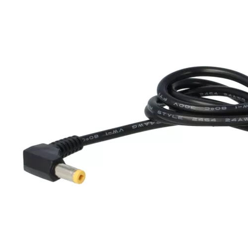 VHBW Panasonic KX-A239CE Netzadapter - 140 cm