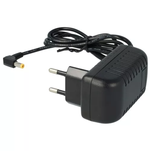 VHBW Panasonic KX-A239CE Netzadapter - 140 cm
