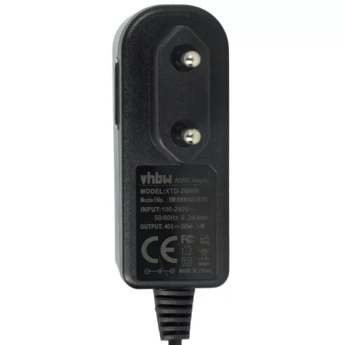 VHBW Agfeo ST22 Netzadapter - 170 cm