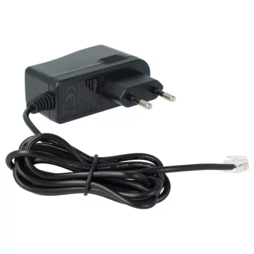 VHBW Agfeo ST22 Netzadapter - 170 cm