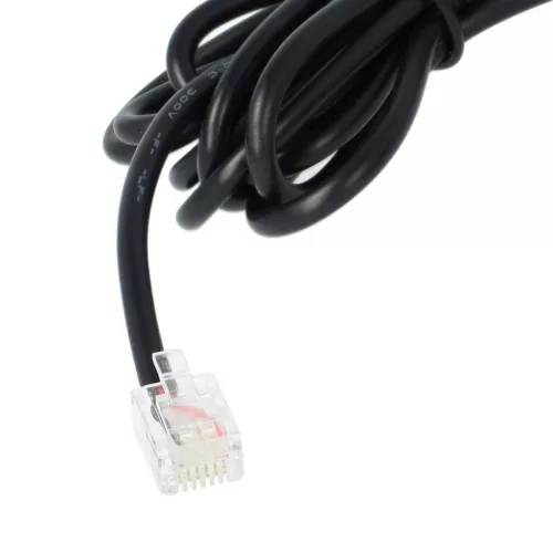 VHBW Agfeo ST22 Netzadapter - 170 cm