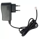 VHBW Agfeo ST22 Netzadapter - 170 cm