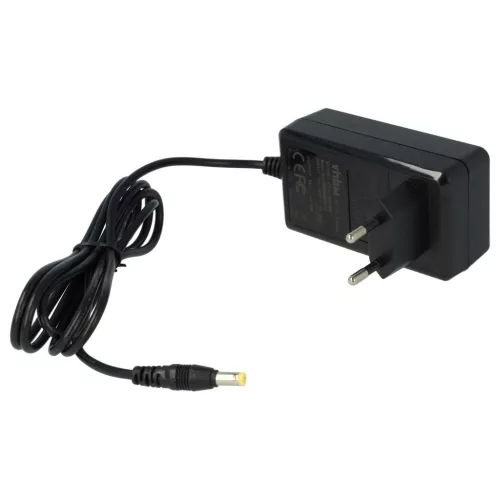 VHBW Power Adapter for Cisco ENG 3A-152VVT15 for Cisco Router - 140 cm