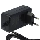 VHBW Power Adapter for Cisco ENG 3A-152VVT15 for Cisco Router - 140 cm