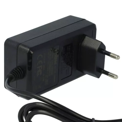 VHBW Power Adapter for Cisco ENG 3A-152VVT15 for Cisco Router - 140 cm