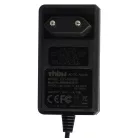 VHBW Power Adapter for Cisco ENG 3A-152VVT15 for Cisco Router - 140 cm