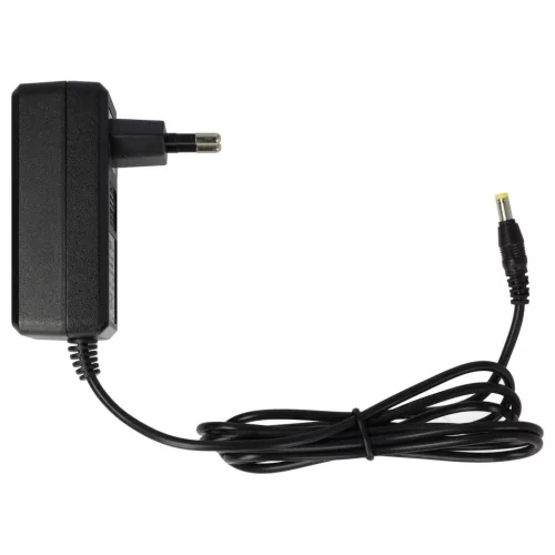 VHBW Power Adapter for Cisco ENG 3A-152VVT15 for Cisco Router - 140 cm