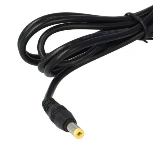 VHBW Power Adapter for Cisco ENG 3A-152VVT15 for Cisco Router - 140 cm
