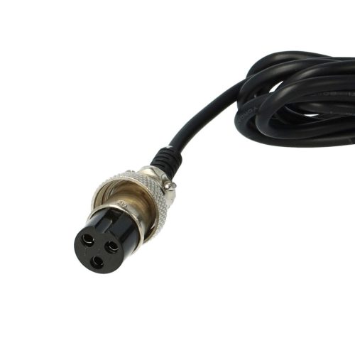 VHBW Power Adapter replaces Intermec 851-075-001 for Intermec Barcode Scanner, Handheld POS Scanner - 230 cm